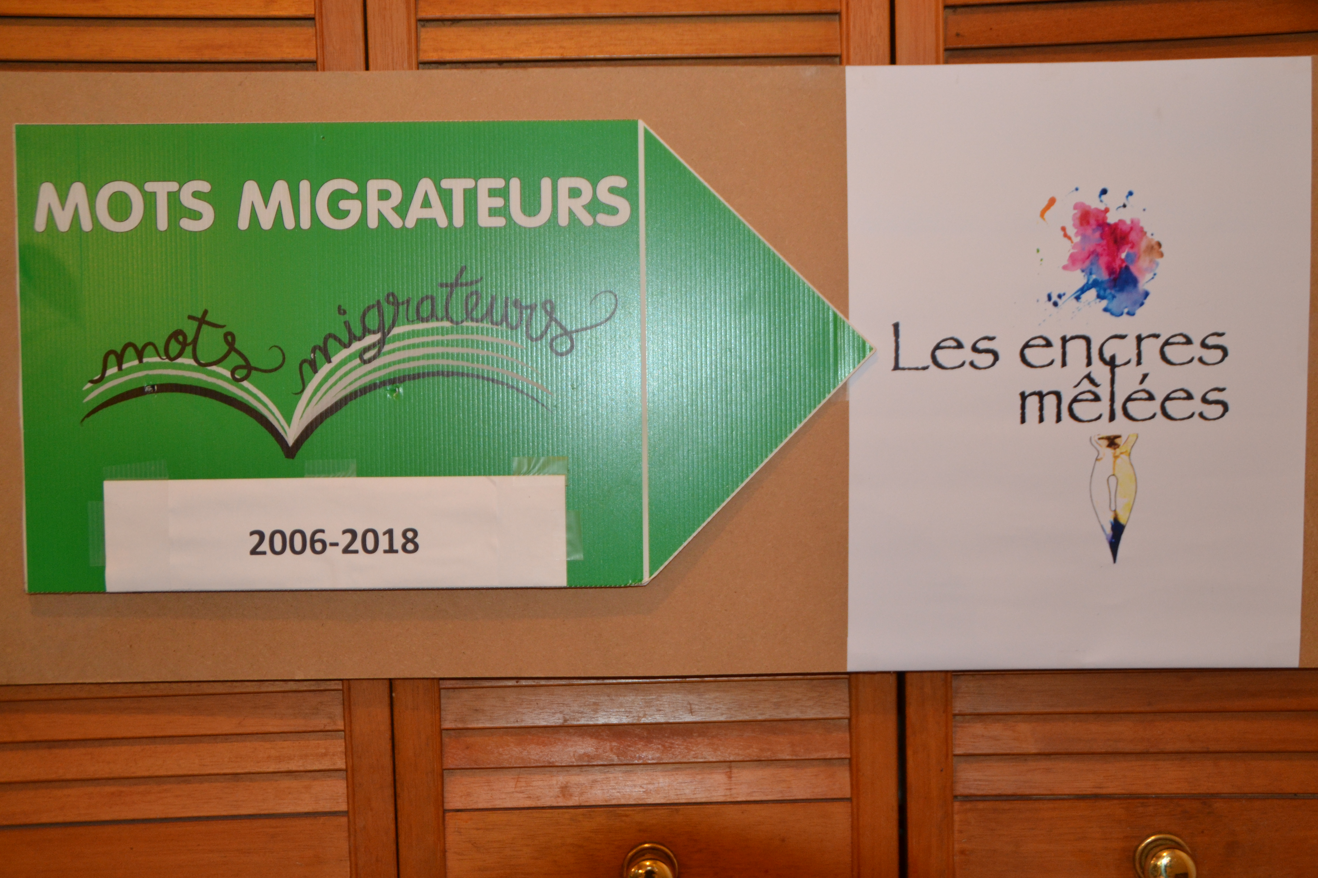 photo journée assos 2018