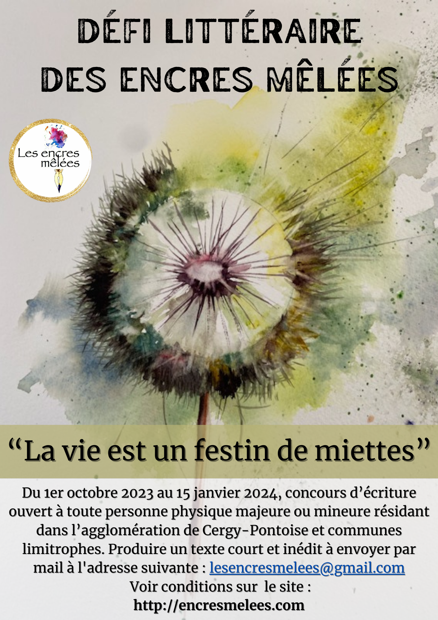 D fi Litt raire 2024 Les Encres M l es d-fi-litt-raire-2024-les-encres-m-l-es