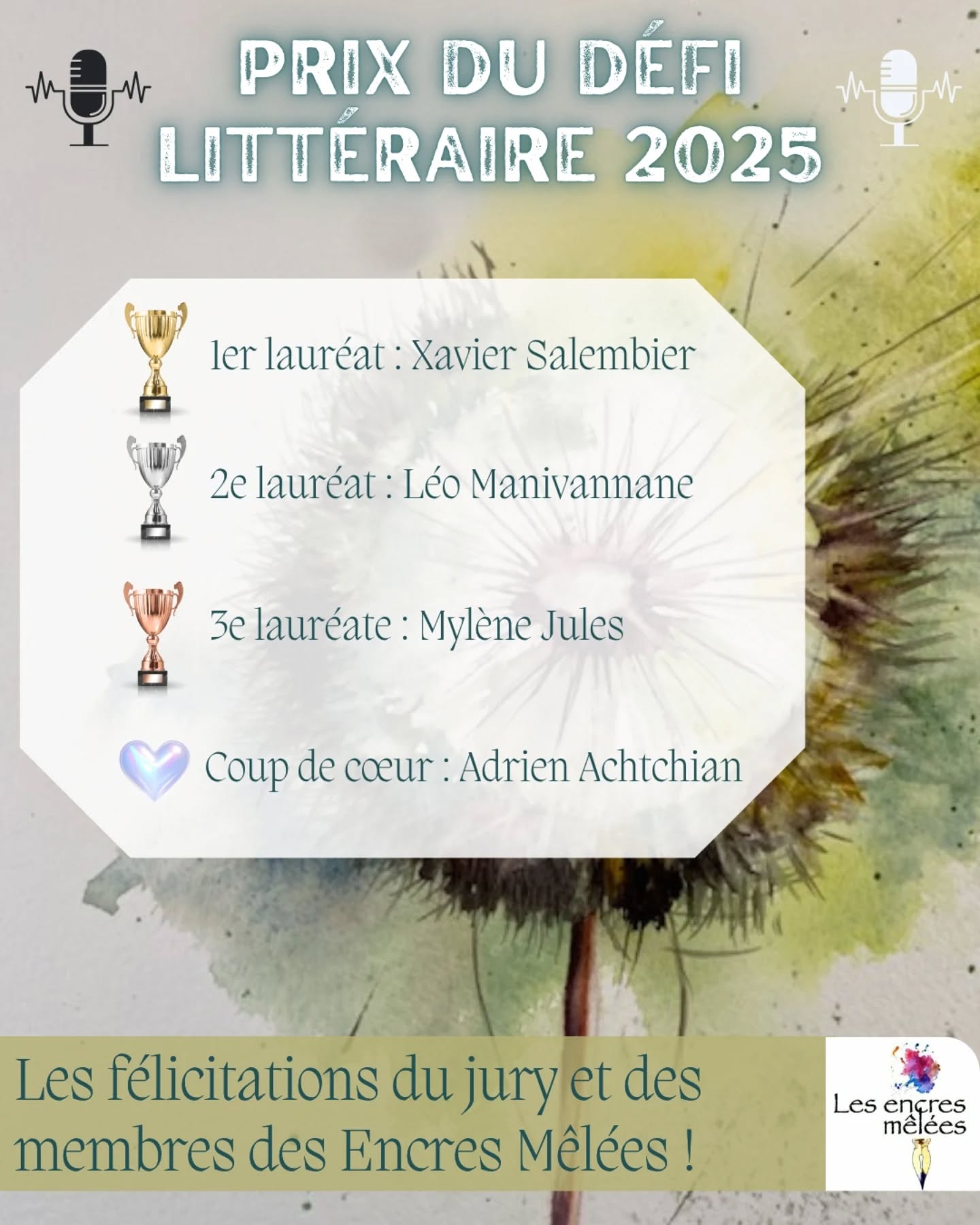 D fi Litt raire 2025 Les Encres M l es d-fi-litt-raire-2025-les-encres-m-l-es